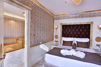 hotel emirhan palace