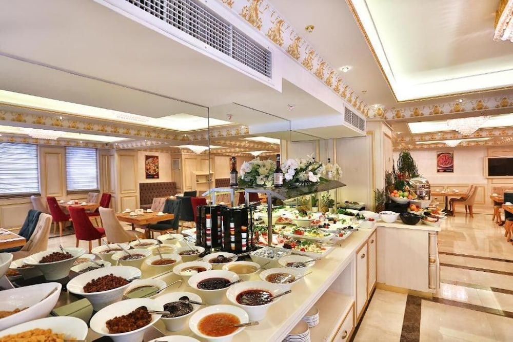 hotel emirhan palace