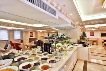 hotel emirhan palace