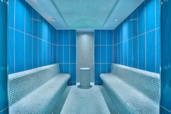 hotel emirhan palace