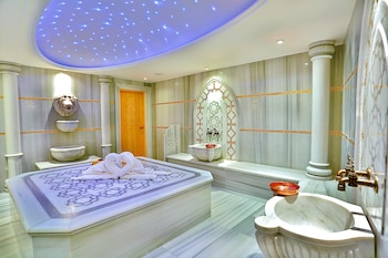 hotel emirhan palace