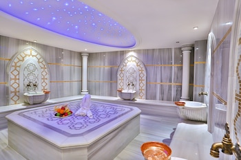 hotel emirhan palace