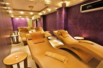 hotel emirhan palace