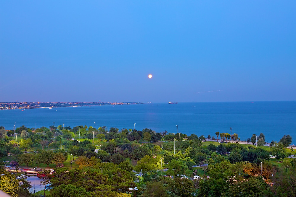 hotel emirhan palace