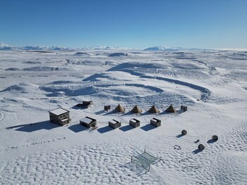 sorla camp