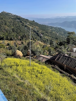Sarangkot Retreat,,3 star
