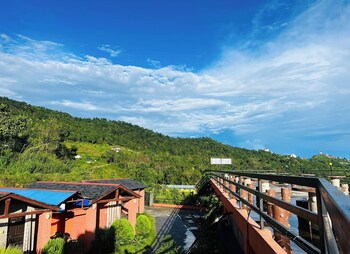 Sarangkot Retreat,,3 star