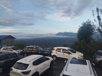 sarangkot retreat