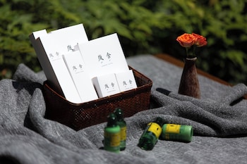 lijiang old town lanshe hotel