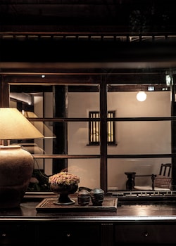 lijiang old town lanshe hotel