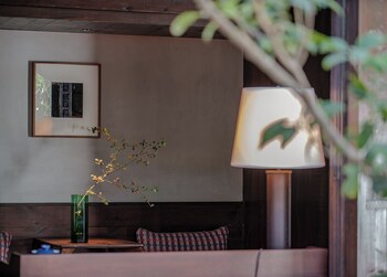 lijiang old town lanshe hotel