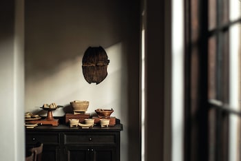 lijiang old town lanshe hotel