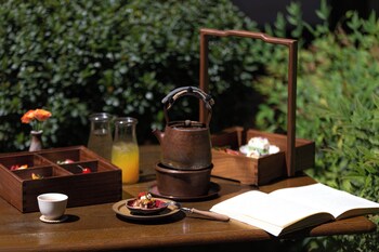 lijiang old town lanshe hotel