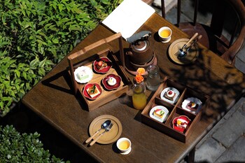 lijiang old town lanshe hotel