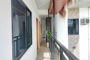 evas guest house