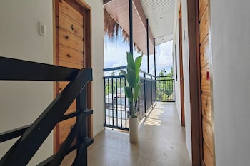 evas guest house
