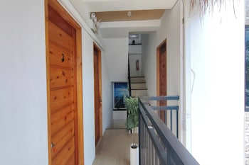 evas guest house