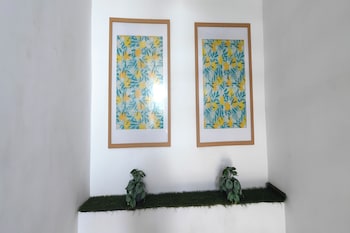 evas guest house
