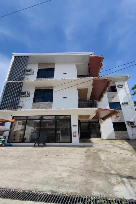 evas guest house
