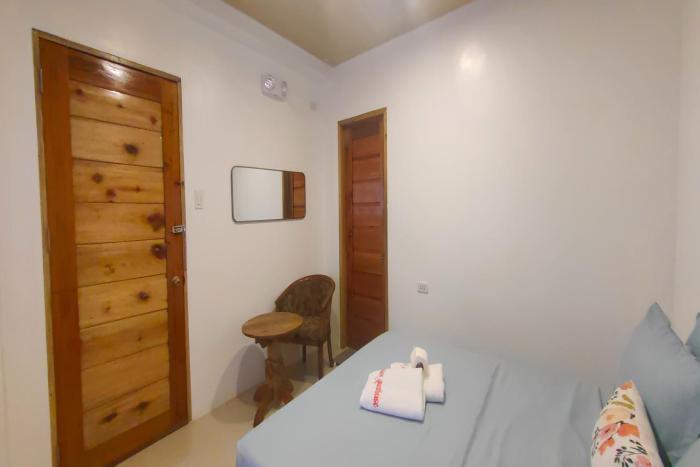 evas guest house