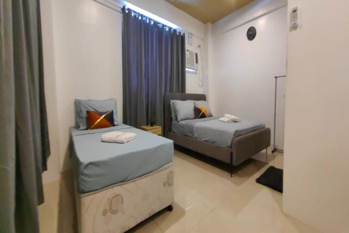 evas guest house