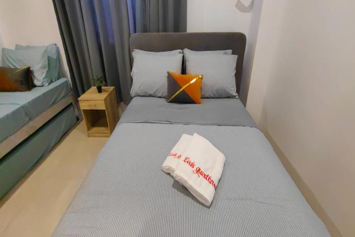 evas guest house