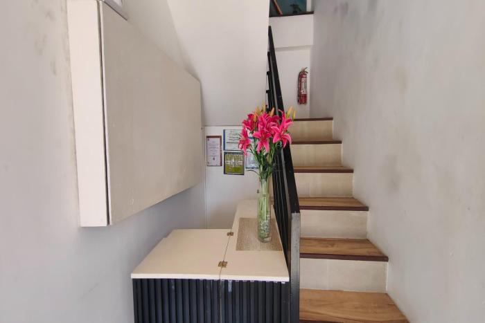 evas guest house