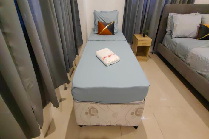 evas guest house
