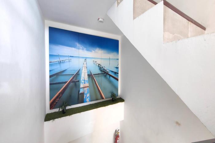 evas guest house