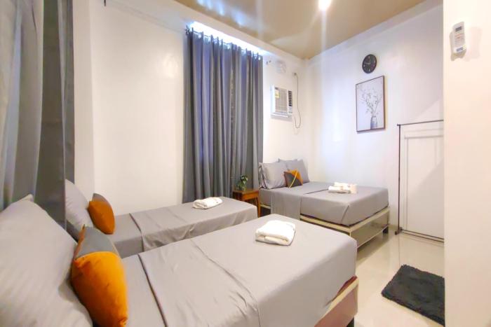 evas guest house