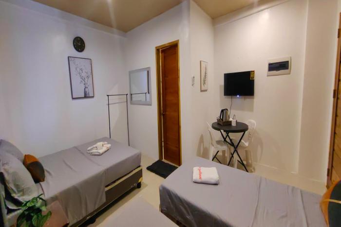evas guest house