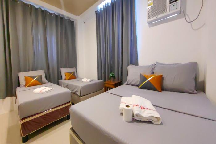 evas guest house