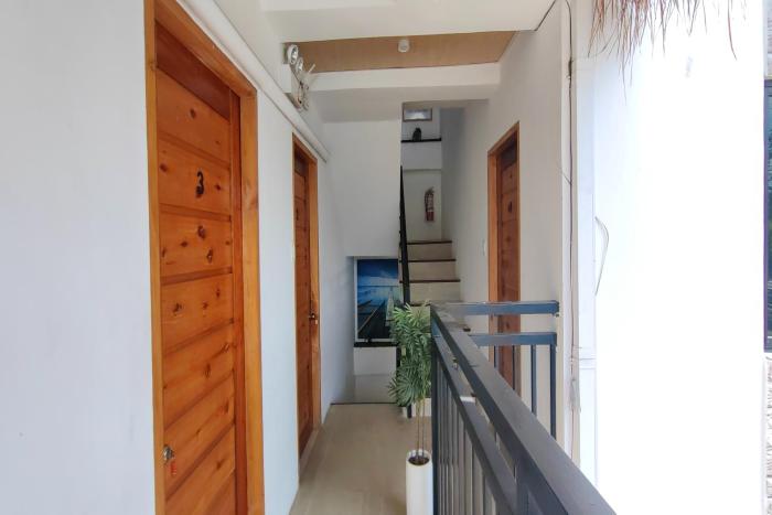 evas guest house