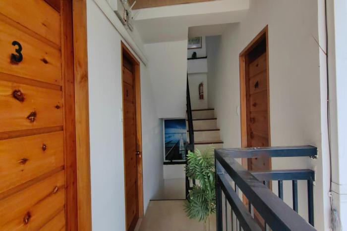 evas guest house