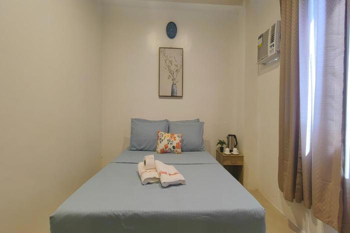 evas guest house