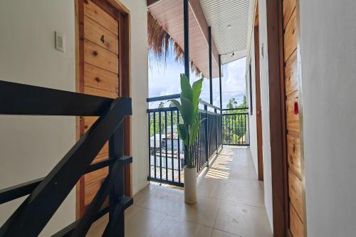 evas guest house