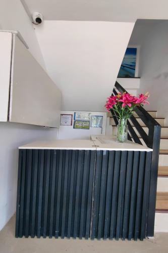 evas guest house