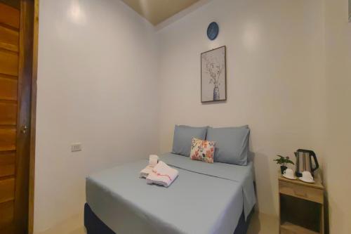 evas guest house