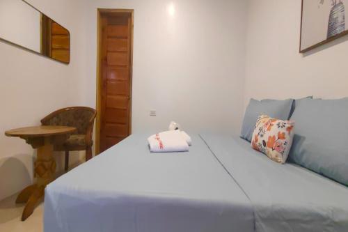 evas guest house