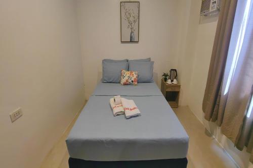 evas guest house
