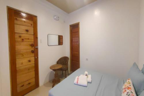 evas guest house