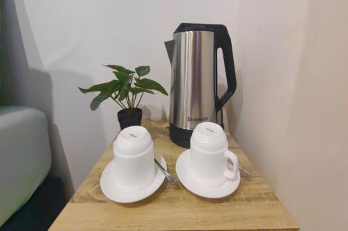 evas guest house