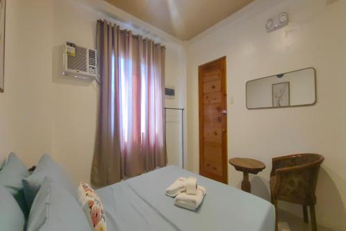 evas guest house