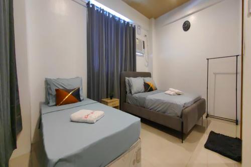evas guest house