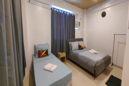 evas guest house