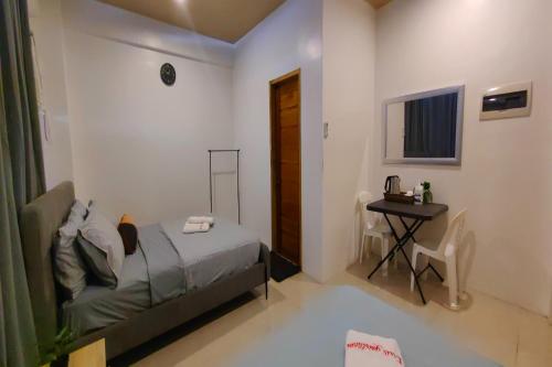evas guest house