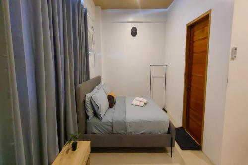 evas guest house