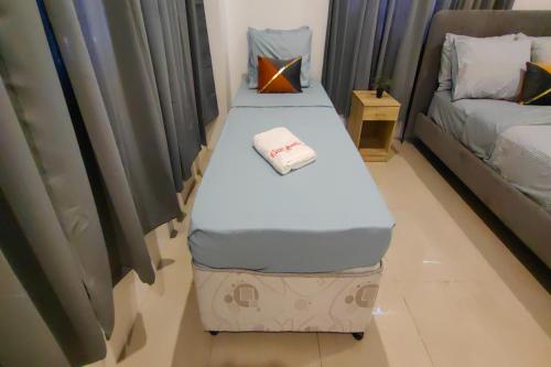 evas guest house