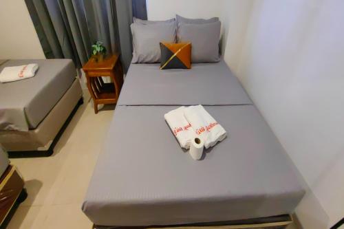 evas guest house