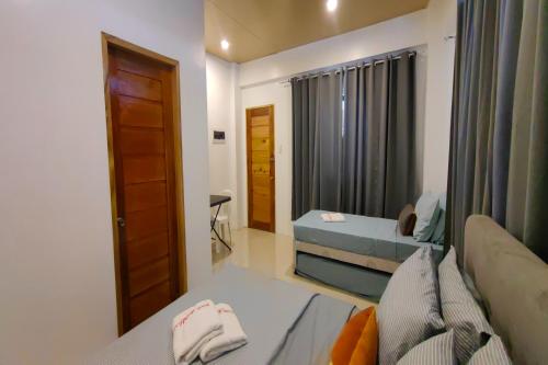 evas guest house
